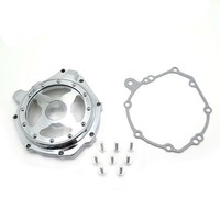 Motor Stator Abdeckung Sehen Durch FüR Honda 04-07 CBR1000RR/08-24 CB1000RA