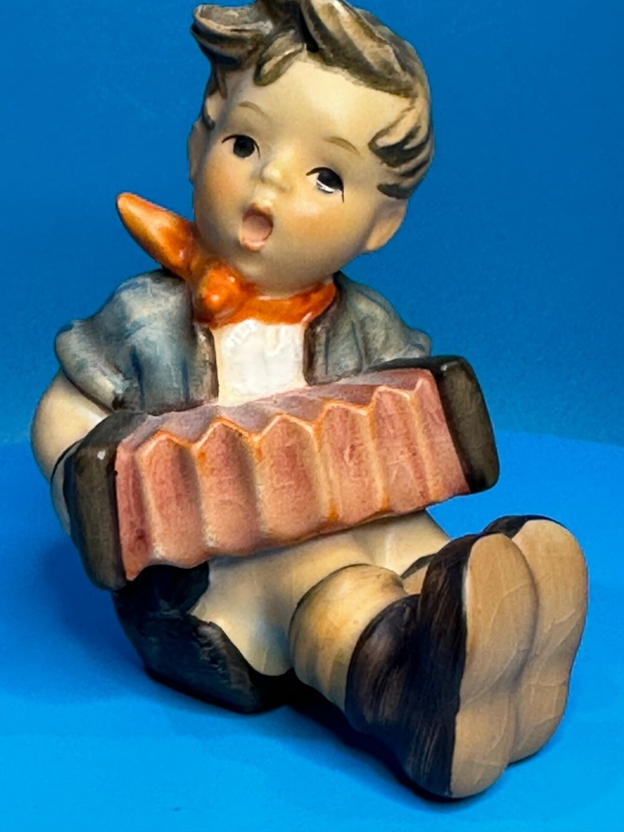 Vintage Goebel Hummel Figurine 