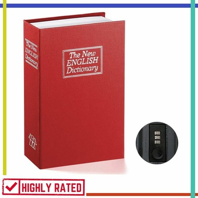 dictionary diversion book safe