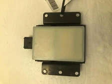 Used Park Assist Camera fits: 2015 Volvo S60 radar unit rear behind cover ID 314