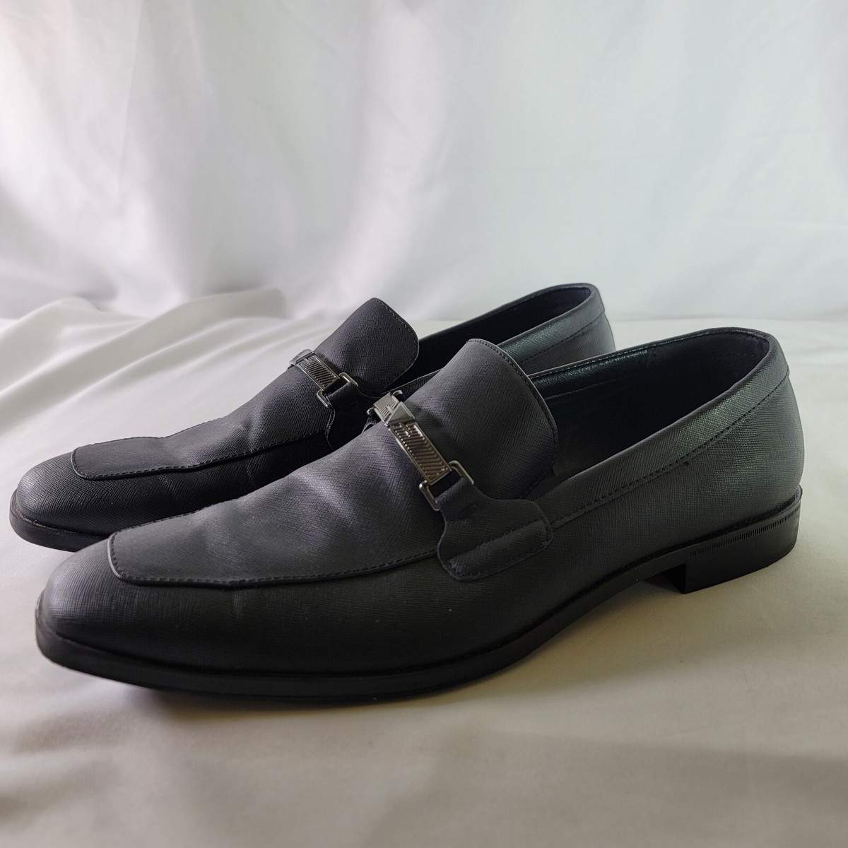 NWOT Guess Hinn Dress Loafers Guess Men main image 4