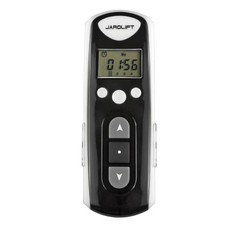 Rolladen Handsender 4-Kanal Funk Zeitschaltuhr Rohrmotor Rolladenmotor TDRCT04