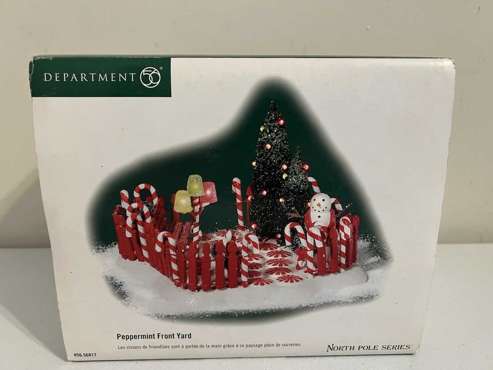 Click here to see eBay Auction