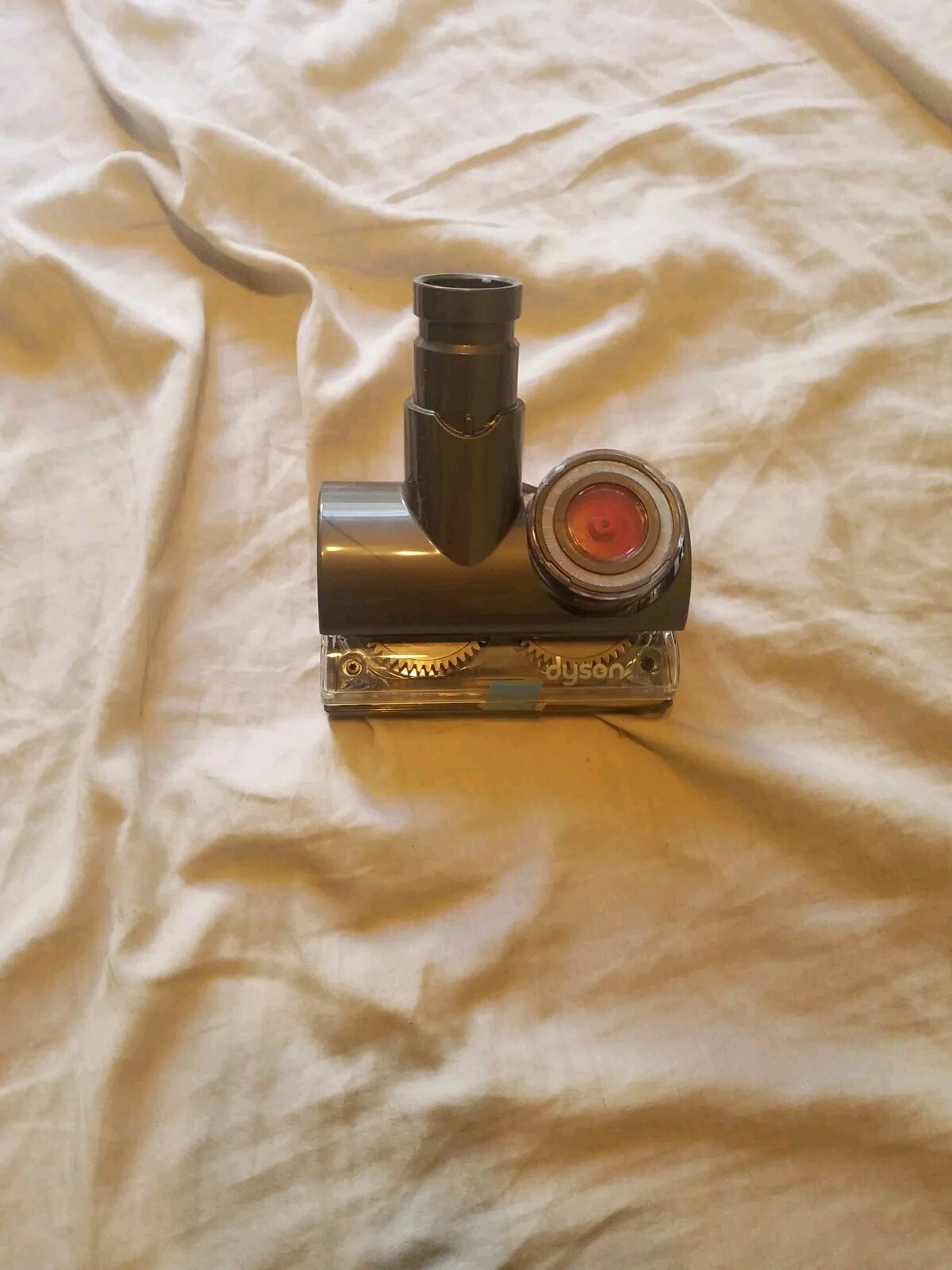 Dyson Ball Tangle Free Mini Turbine Head Brush Attachment