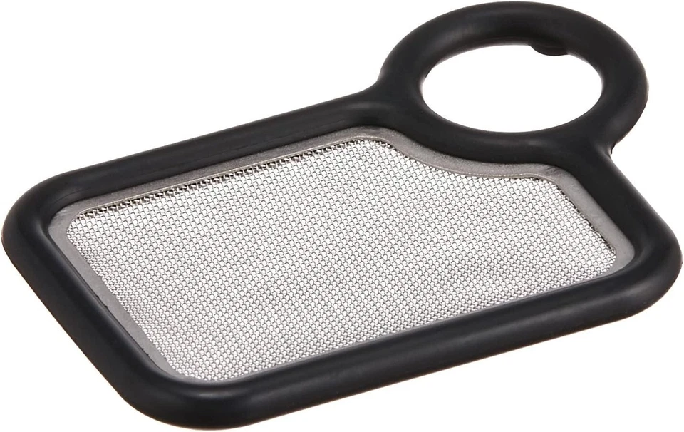 Junta de válvula solenoide GENUINA VTEC filtro para HONDA y ACURA 15845-RAA-A01 OEM Foto 2 de 3