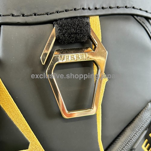 VESSEL Golf LUX 7 JP 2.0 Cart Bag Japan Exclusive 9 x 47in 7-way 2025 Kintsugi - Picture 16 of 22