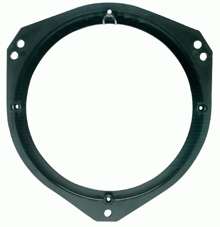 Kit 6 Casse Altoparlanti HERTZ Anteriori e Posteriori per Opel Corsa C 2000>2008 - Imagen 19 de 21