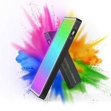 SmallRig Pix M160 RGB Video Light LED Camera Light Panel Gifts-3157