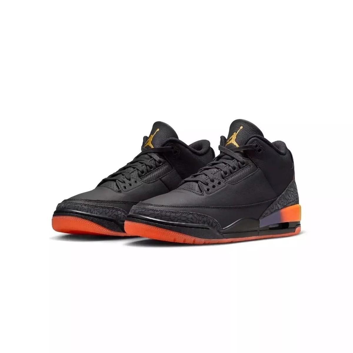 J. Balvin x Air Jordan 3 Retro Rio Men