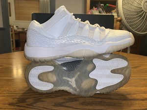 jordan 11 frost