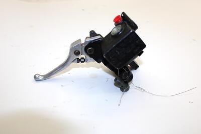 Yamaha Oem Brake Master Cylinder 8FA-W2587-00-00 B87
