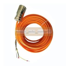 1PC For SIEMENS 6FX8002-5CA21-1BA0 Servo Motor Power Cable 10M NEW