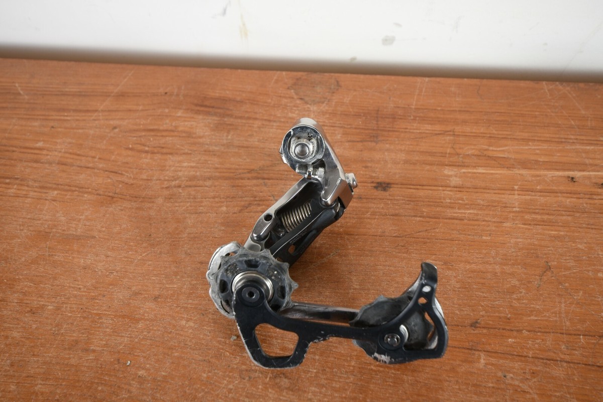 Shimano XTR RD-M960 SGS Rear Derailleur 9SPD | eBay