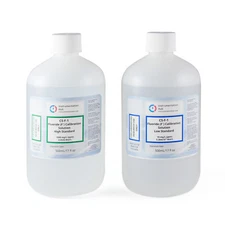 INSTRUMENTATION HUB Fluoride (F-) ISE Calibration Solution Set 2x(17floz/500mL)