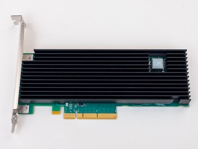 Silicom PE2ISCC2 Intel QAT Accelerator Crypto Compression