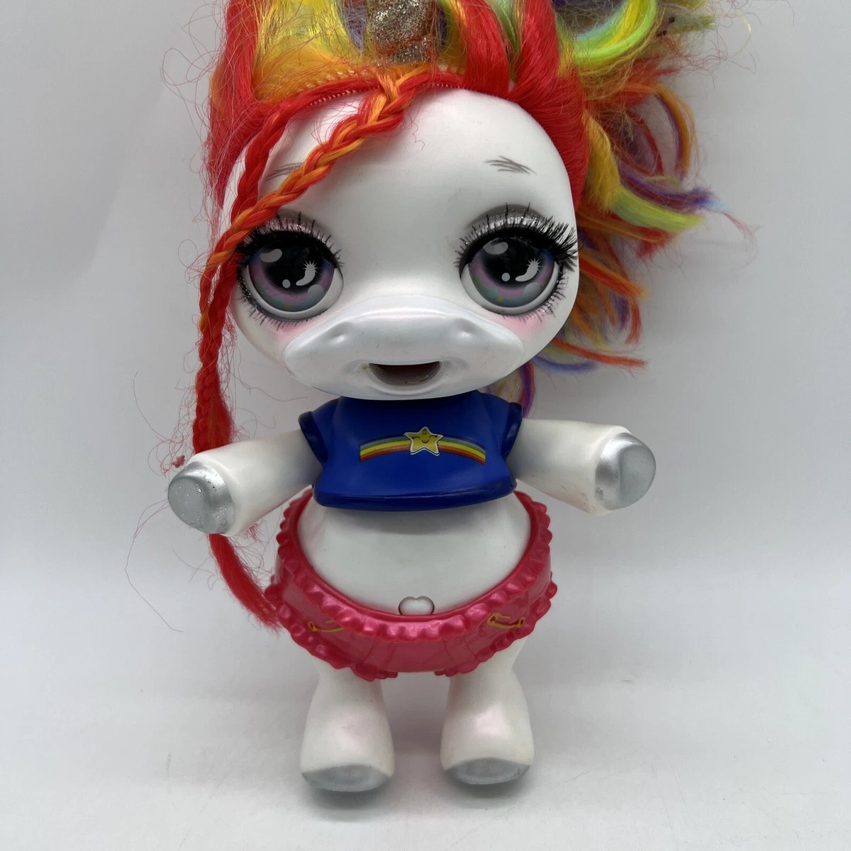 Poopsie surprise unicorn rainbow brightstar sale