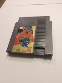 Dragon Spirit The New Legend, NES Game Cartridge Only, Nintendo, Tested