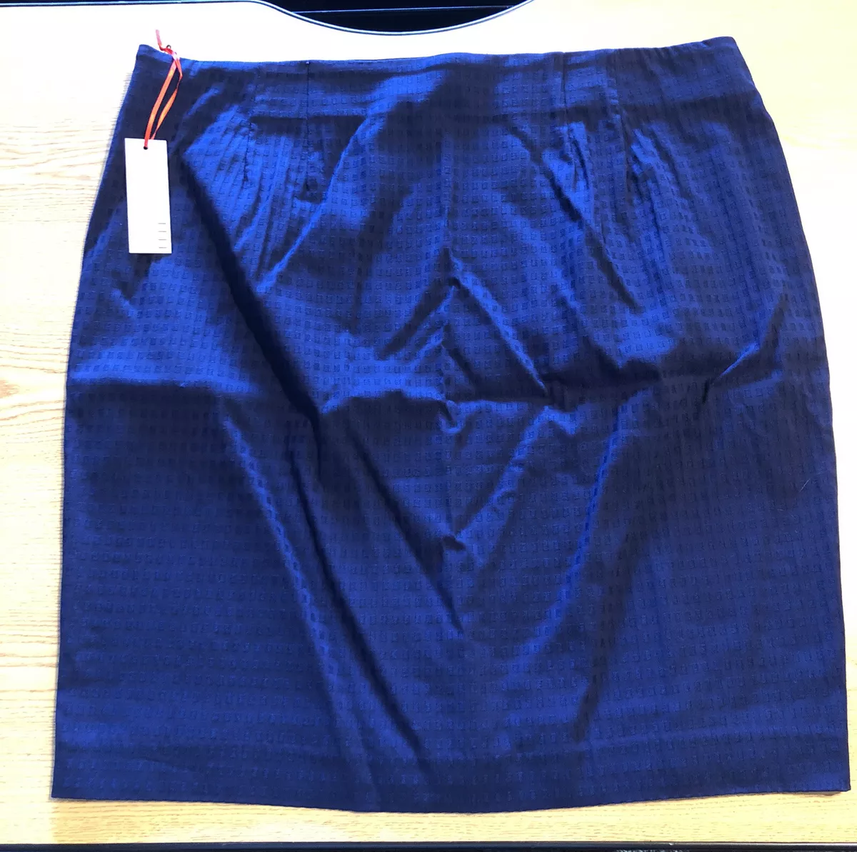 Navy skirt clearance 99