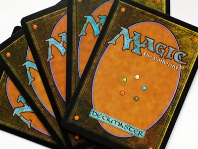 HUGE MTG Magic The Gathering Collectors Lot   Various Years & Rarities - Mint +