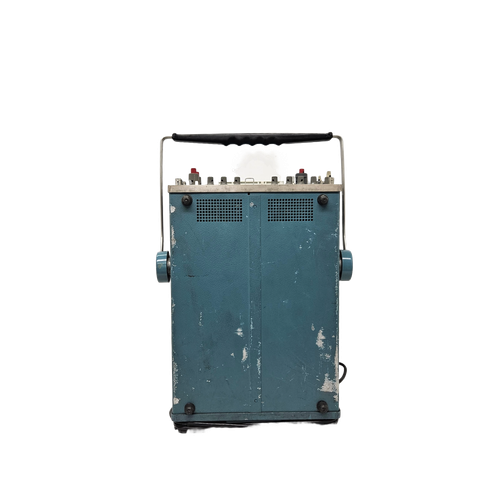 Tektronix 465B 2-Channel Analog Oscilloscope - Picture 6 of 6