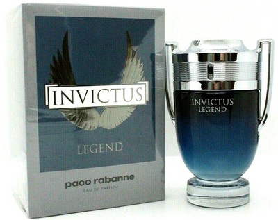 invictus legend eau de parfum
