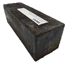 Gaboon Ebony Turning Blanks Squares Gabon Ebony Wood Working Lumber Many Sizes