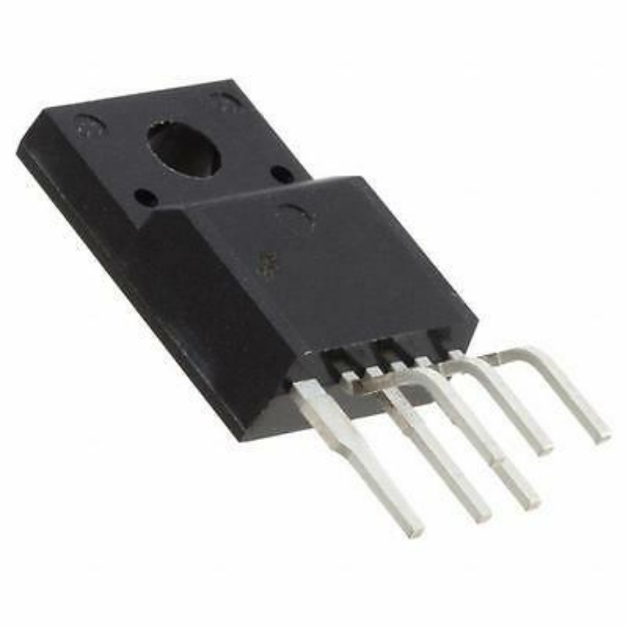 Circuito Integrato MTP40N06M, TO-220-5, Equivalente P40N60M, Motorola, Nuovo