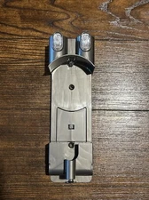 Dyson Gray Dock Service Assembly is Compatible With DC58, DC61, DC59 - 965876-01