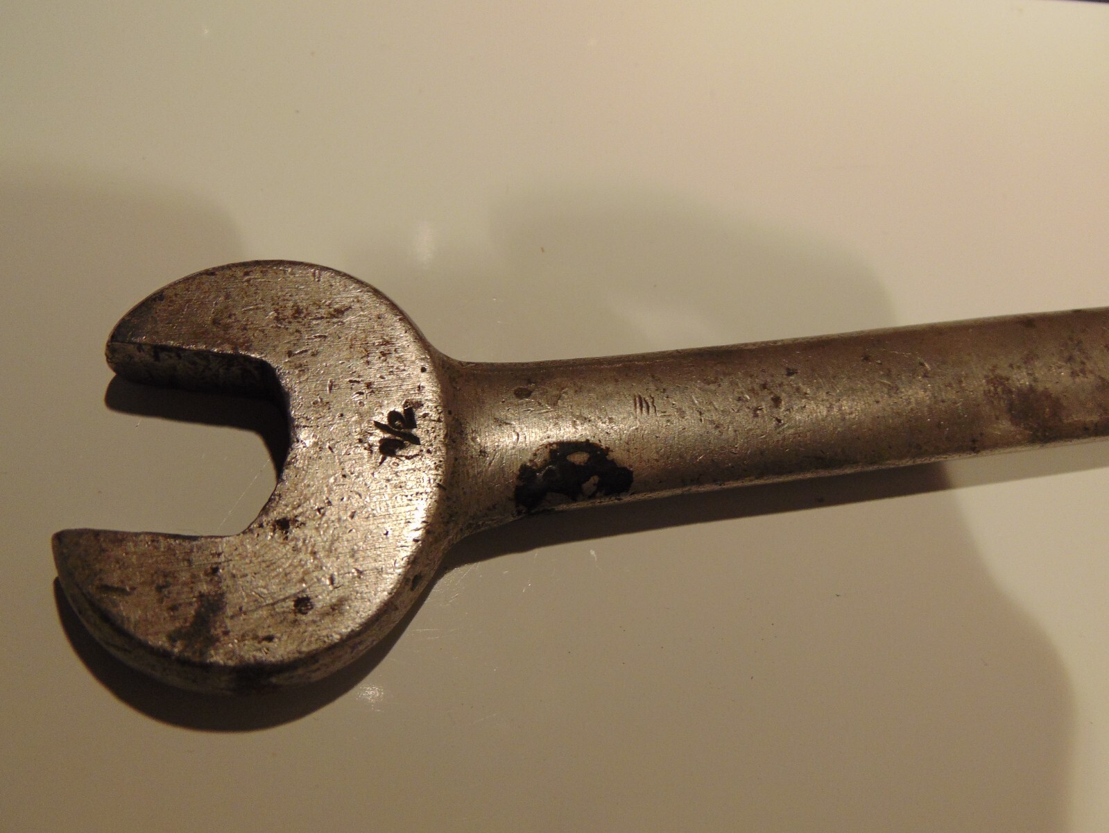 VINTAGE J.H. Williams Tool Group Open End Wrench #34 See Listing,Open End Wrench
