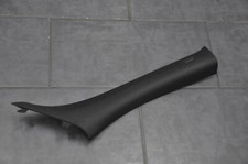 Blende A Säule Rechts BMW 5er F07 GT 9137196 Verkleidung Abdeckung Anthrazit