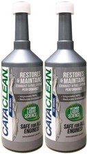 CATACLEAN 120007TP-2PK Fuel System & Exhaust ...