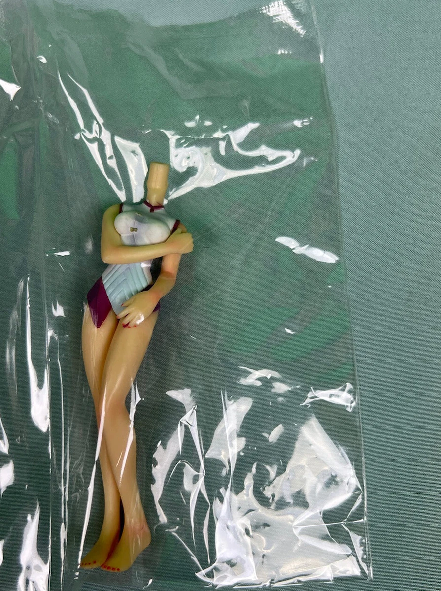 Tenchi Muyo! Heroine Collection Figure Ayeka Masaki Jurai Atelier Sai Japan  | eBay