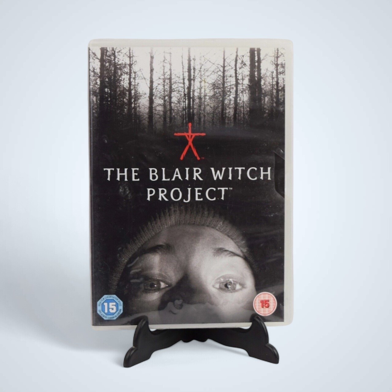 The Blair Witch Project DVD 2010 Sealed Classic Movie