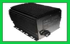 JLG Battery Charger Part # 0400177 - New w/ 6 Month Warranty