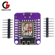 ESP8266 ESP-12 WeMos D1 Mini NodeMCU Lua WIFI 4M Bytes ESP-12F CP2014 Dev Board