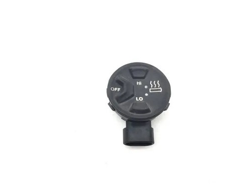 Passenger Heated Grip Control 2012 Can-Am Spyder RT SM5 Audio Convenience 3118