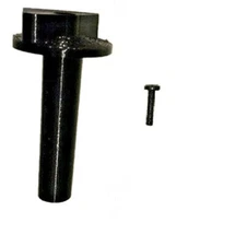 Predator Generator 9500 Knob Switch Run Choke selector + screw - 3D printed part