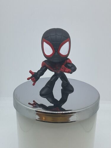 Funko Mystery Minis: SPIDER-MAN MILES - 1/6 2024
