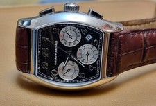 Genuine Girard Perregaux Richeville Chronograph Gents 2765