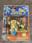 TMNT Lunar Leonardo Apollo 11 Vintage 1994 HIGH GRADE!!