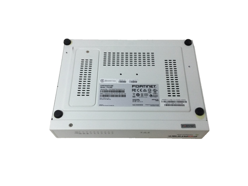 Fortinet Fortigate 60E Network Security Firewall Initialized FG-60E withAdapter - Picture 6 of 7