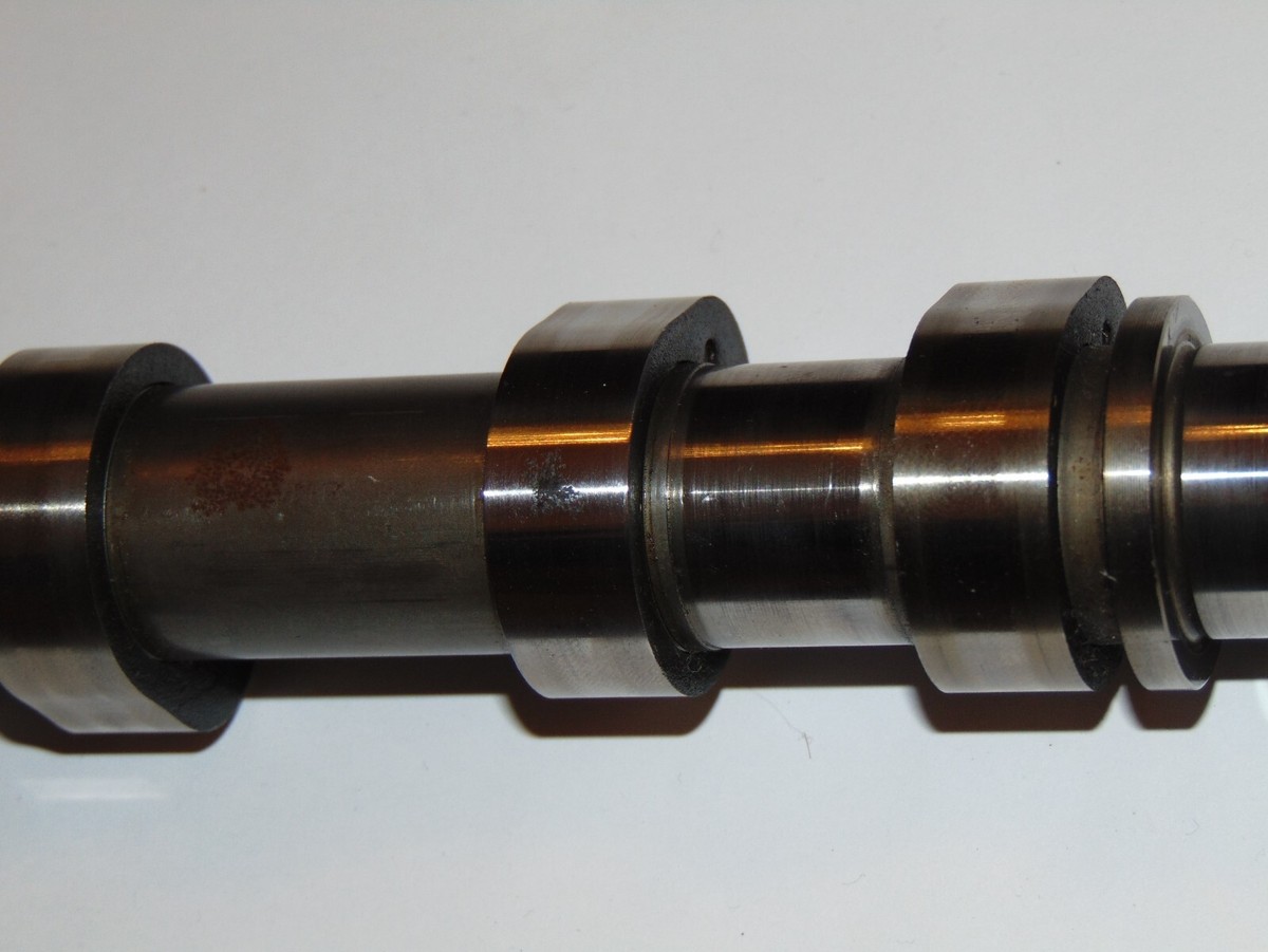 637964-EX Exhaust Camshaft V758988280-04 | eBay 