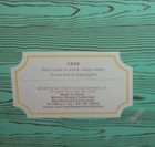 Martha Stewart Noah’s Ark Cookie Cutters Set of 5 Animals NIB — photo 2