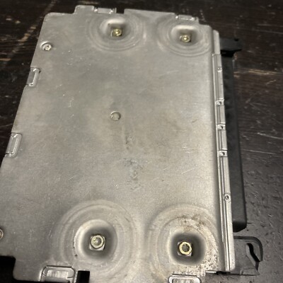 BMW E36 ECU ECM DME Engine Computer 0986262338 OBD 1 OEM 92-95 325 