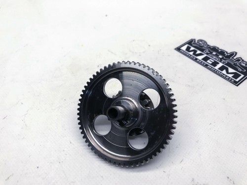 BMW K1200 GT K 1200 GT (3) 08' Motor Anlasser Zahnrad Engine Starter Motor Gear