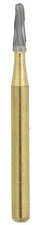 SUPÉR Metal Cutting Carbide 2171/100PK, FG Shank , Made in Canada, Pack of 10