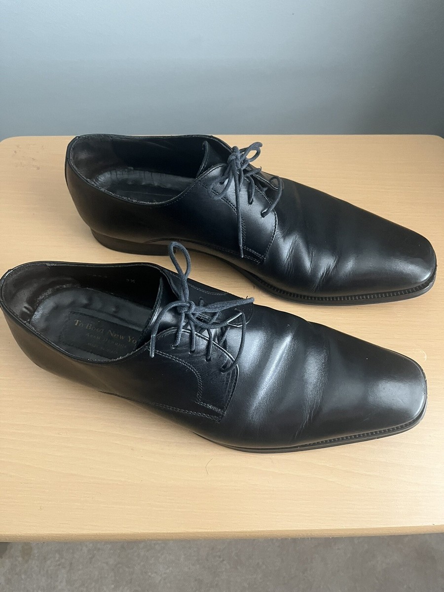 EUC Leather Men