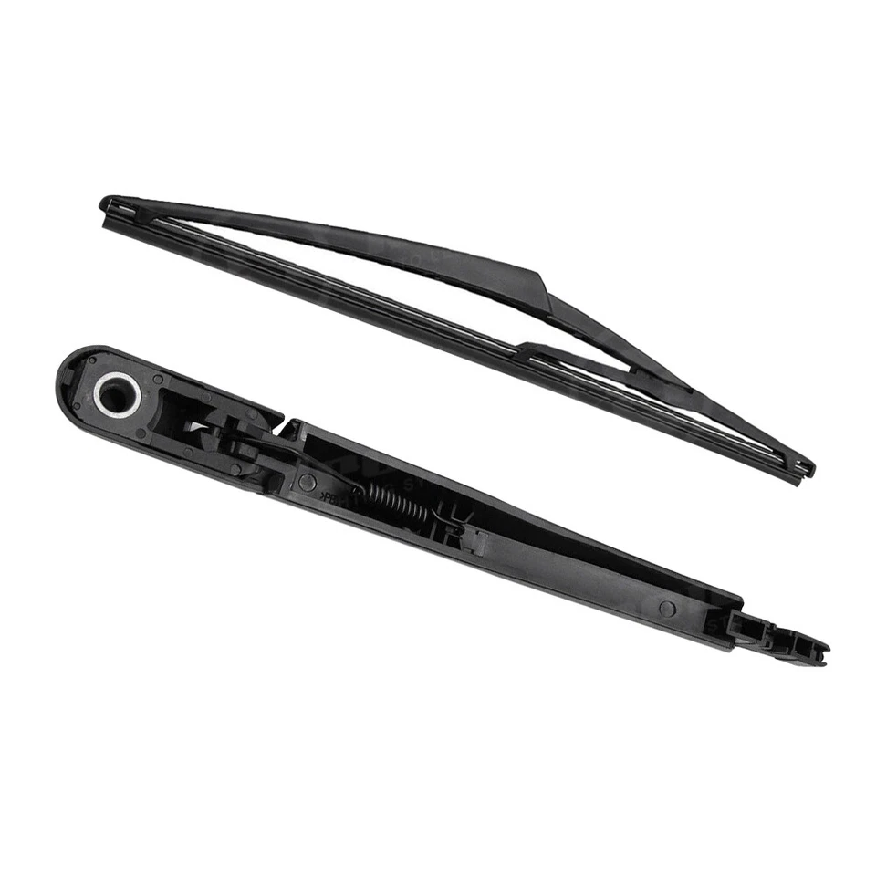 Kit de limpiaparabrisas trasero y brazo para Nissan 2008-2013 ROGUE 2011-2016 JUKE OE Quality Foto 2 de 4