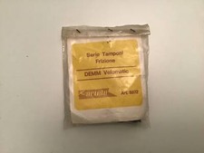 Serie tamponi frizione Demm Velomatic