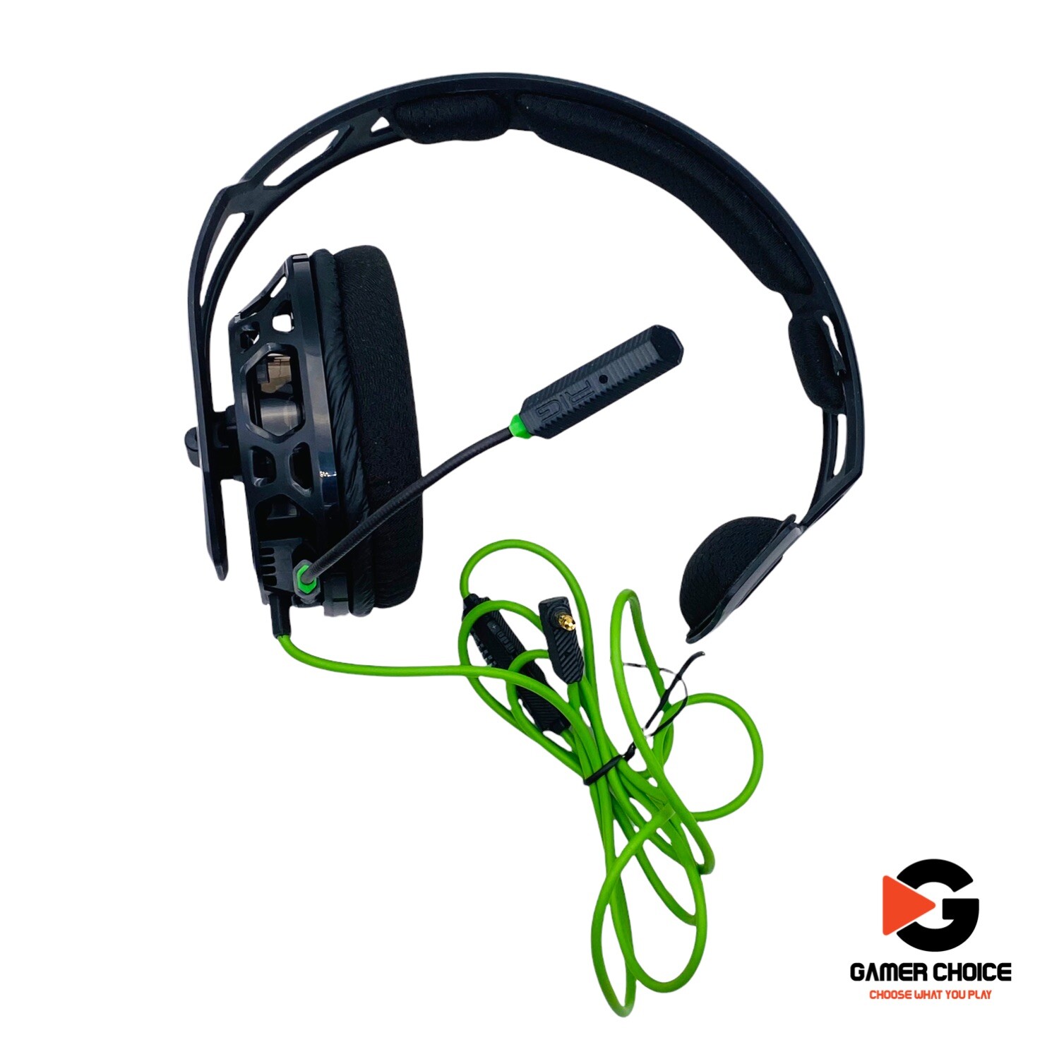 Plantronics Rig 100hx Urban Camo Gaming 